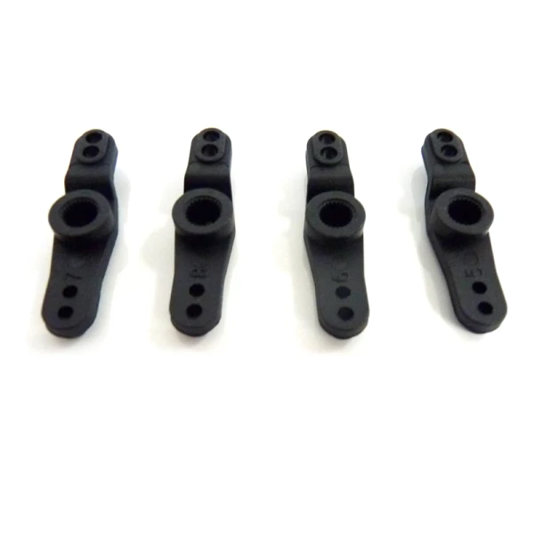Servo Arms Long 4P