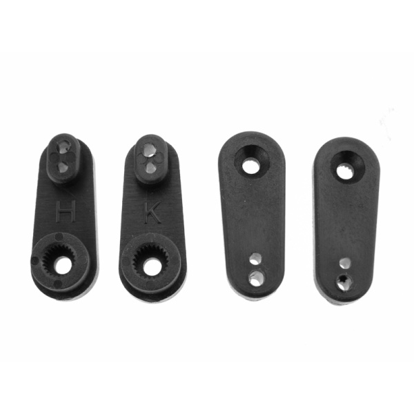 Servo Arms Short 4P