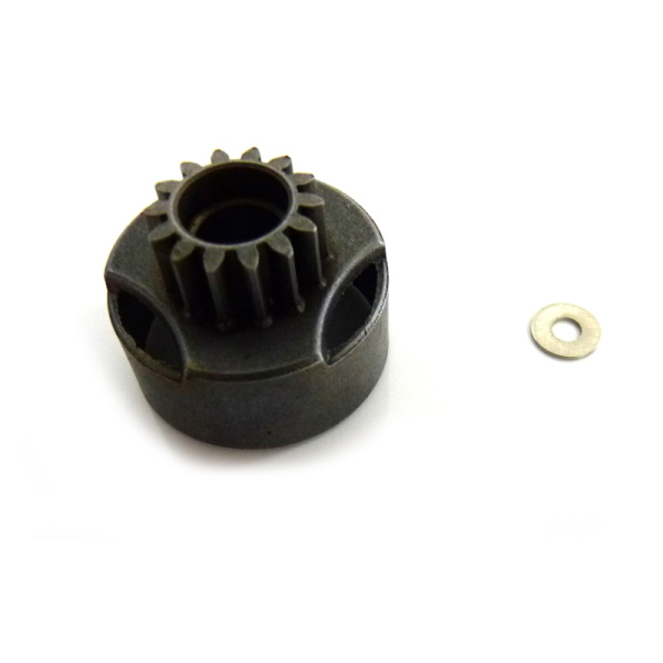 Clutch Bell 14T 1P