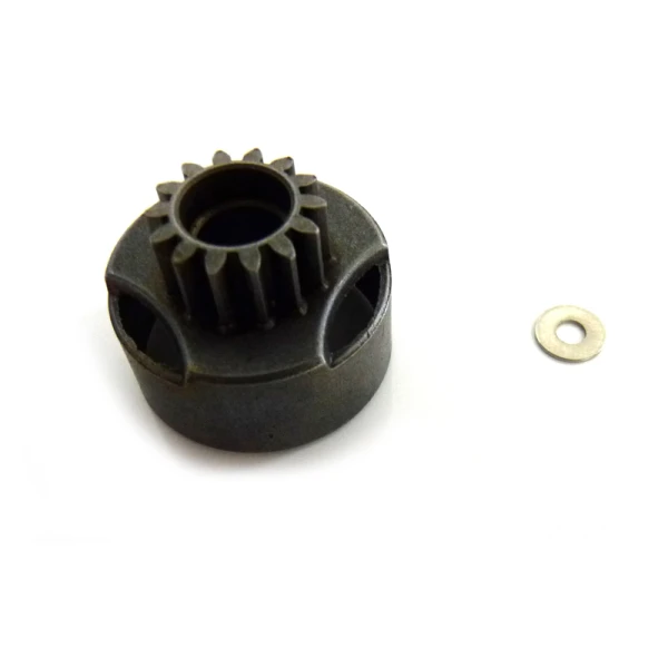 Clutch Bell 14T 1P