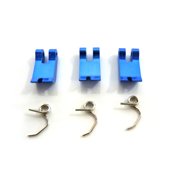 Clutch Set 1P