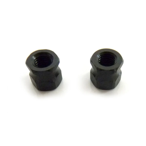 Clutch Nut 2P