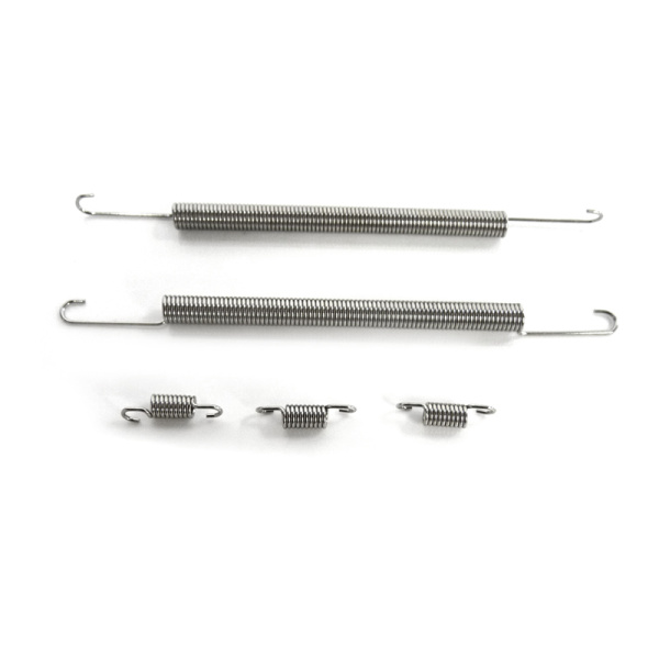 Exhaust Pipe Spring 5P