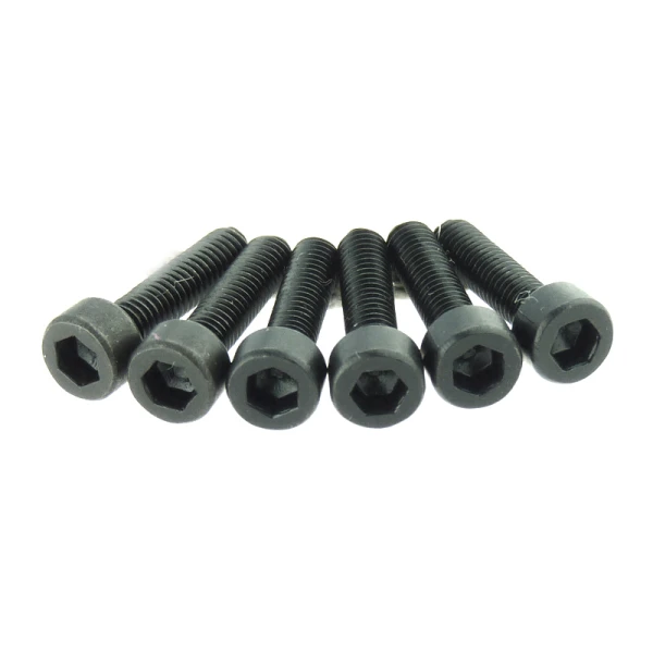 3*14 Cap Screws 6P