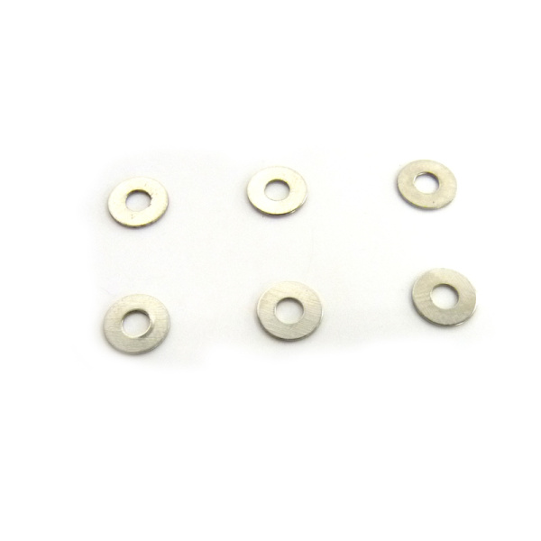 8*5*0.3 Bearings 6P
