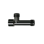 Claber Трійник ПЕ 1"В*1"Н*1"Н