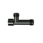 Claber Трійник ПЕ 1"В*1"Н*1"Н