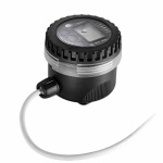 Таймер подачі води Claber CONTROL UNIT 9V 90821