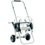 Візок для поливального шлангу Claber Metal Compact - Зображення 2