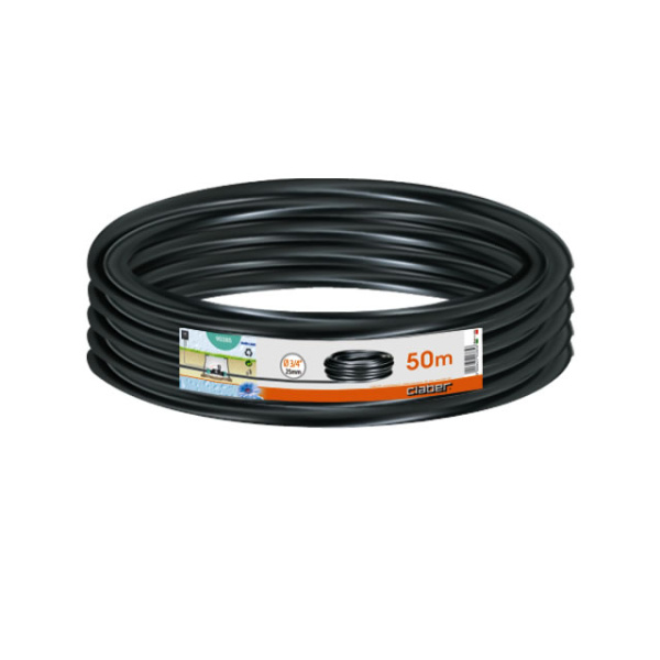 Claber Труба ПЕ 25*3 50м