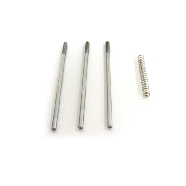 Brake Rod Set 1P