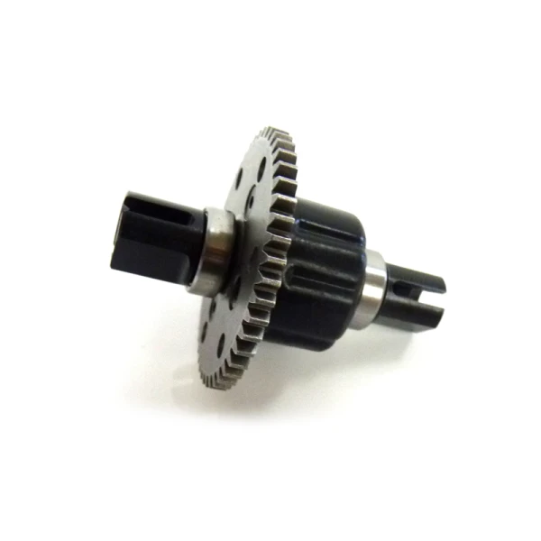 Center Differential Gear Set 1P