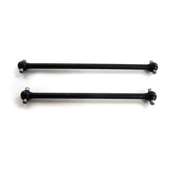 Front And Rear Drive Shaft 2P (F86.5Mm R120.5Mm) 2P