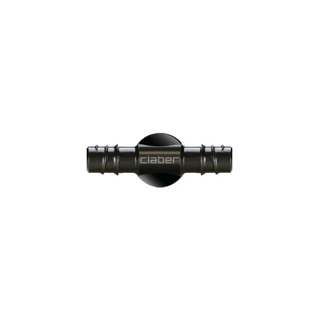 83144-43983-82096.jpg Claber Ніпель 16мм для крапельної трубки 1/2" 4 шт. - Зображення 1