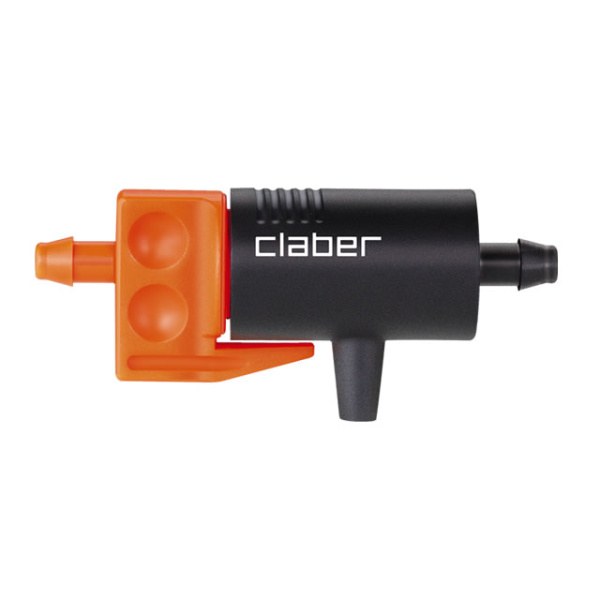 Claber Крапельниця 0-6 л/рік (10шт)
