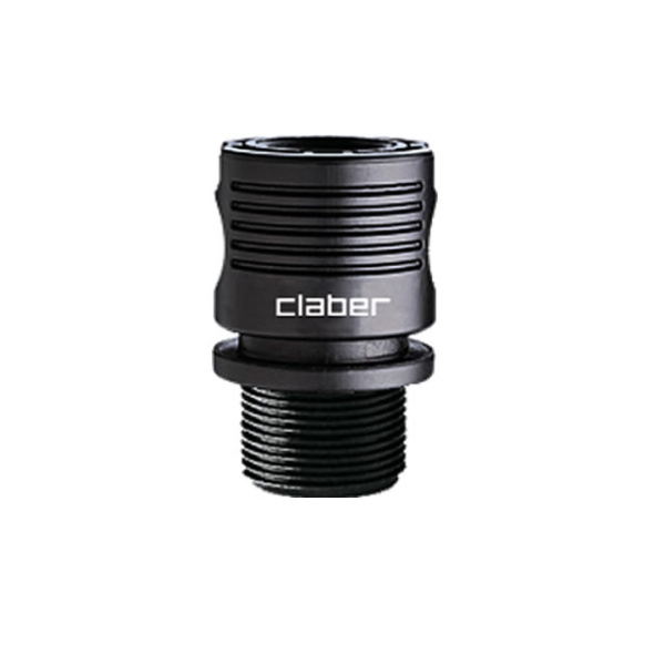 Claber Конектор 3/4"Н різьба