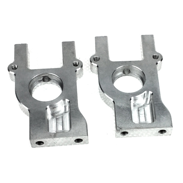 Center Differential Mount 1P