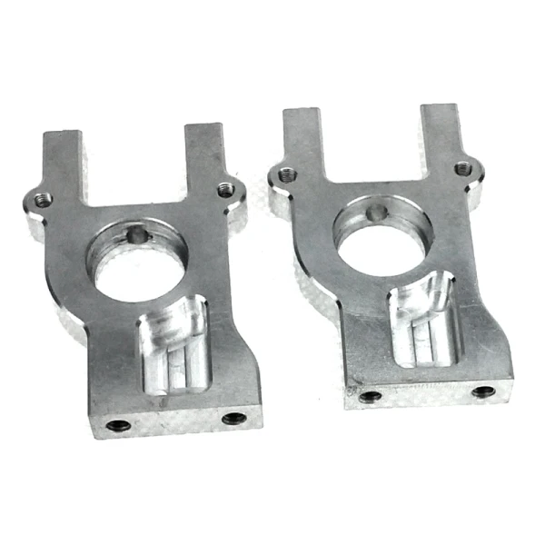 Center Differential Mount 1P