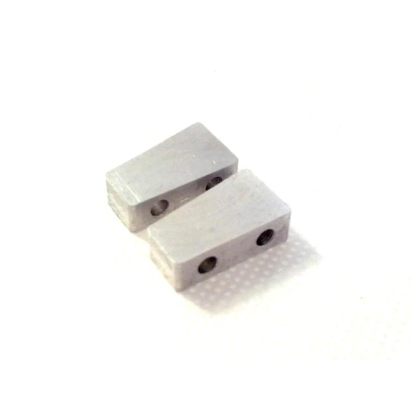 Servo Mount 2P