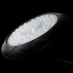 Світильник світлодіодний для високих стель EVROLIGHT 150Вт 6400К SPENS-150 15000Лм - Зображення 4
