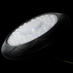 Світильник світлодіодний для високих стель EVROLIGHT 150Вт 6400К SPENS-150 15000Лм - Зображення 4