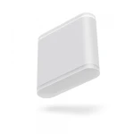 LED Світильник архітектурний IP54 VIDEX 6W 2700K білий (VL-AR06-062W) - Зображення 2