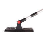 Водозгін телескопічний MASTERTOOL 250 мм L 740-1070 мм 84-0008 - Зображення 4