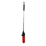 ECHO Насадка-висоторіз MTA-PP/E до комбісистеми PAS-2620ES, довжина 1,5м, шина 25см,3/8 - Зображення 2