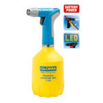 Обприскувач Gloria AutoPump Mini 1л - Зображення 2
