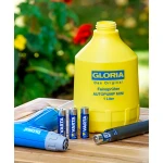 Обприскувач Gloria AutoPump Mini 1л - Зображення 3