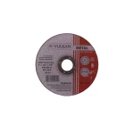 Коло відрізне Vulkan 125*1,6*22 сталь
