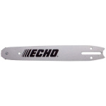 Шина ECHO 25 см/10" 3/8 1,3мм 40 ланок