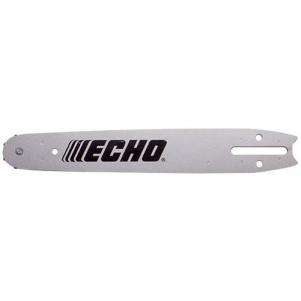 Шина ECHO 25 см/10" 3/8 1,3мм 40 ланок