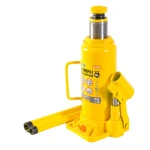 Домкрат гідравлічний пляшковий MASTERTOOL 10 т 230-460 мм 86-0100