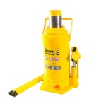 Домкрат гідравлічний пляшковий MASTERTOOL 30 т 285-465 мм 86-0300