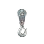 Таль електричний MASTERTOOL 125/250 кг 12 м 86-9025 - Зображення 3