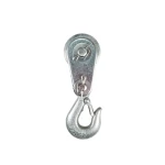 Таль електричний MASTERTOOL 125/250 кг 12 м 86-9025 - Зображення 3