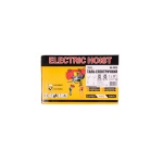 Таль електричний MASTERTOOL 125/250 кг 12 м 86-9025 - Зображення 4