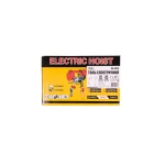 Таль електричний MASTERTOOL 125/250 кг 12 м 86-9025 - Зображення 4