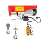 Таль електричний MASTERTOOL 500/1000 кг 12 м 86-9100
