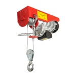 Таль електричний MASTERTOOL 500/1000 кг 12 м 86-9100 - Зображення 2