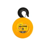 Таль ручний MASTERTOOL 3 т довжина ланцюга 3 м круглий блок 86-9130 - Зображення 2