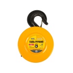 Таль ручний MASTERTOOL 5 т довжина ланцюга 3 м круглий блок 86-9150 - Зображення 2