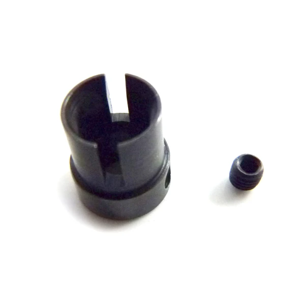 86020 Universal Joint Cup w/One Grub Screw (For Drive System) 1SET