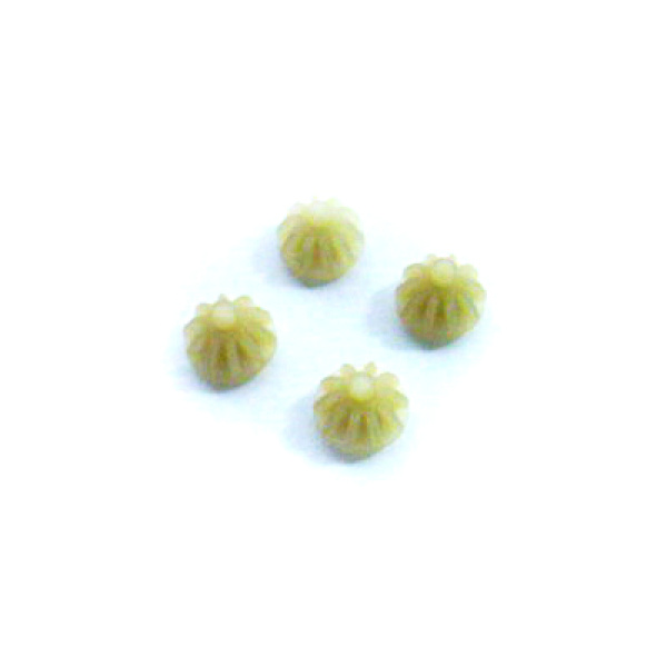 Gear (12T) 4P