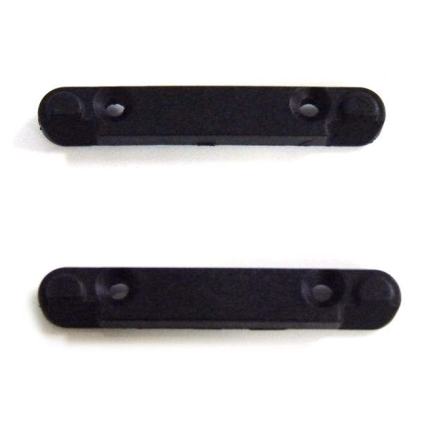 F/R Lower Susp Arm Holders 2P