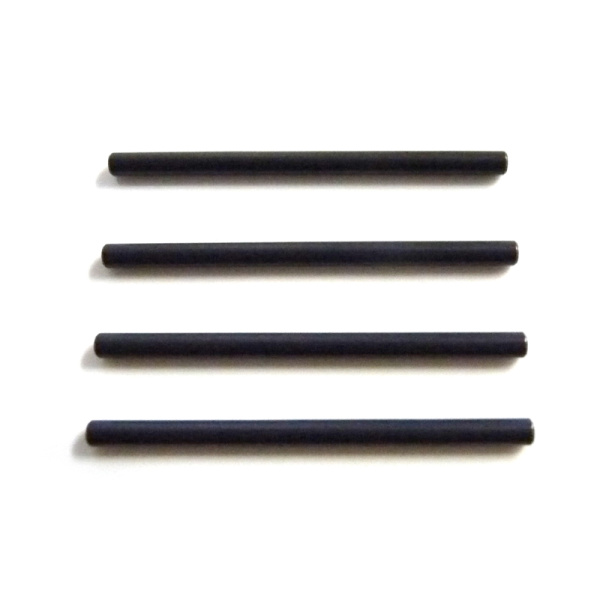 Rear Lower Susp Pins 4P