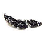 2.6*10 Cap Head Self Tapping Screws 10P