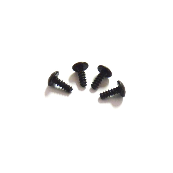 3*8 Cap Head Self Tapping Screws 4P