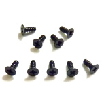 3*8 Countersunk Self Tapping Screws 9P